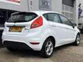 Ford Fiesta 1.25 Titanium Airco Cruise APK 29-08-25 Wit - thumbnail 6