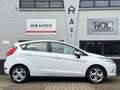 Ford Fiesta 1.25 Titanium Airco Cruise APK 29-08-25 Wit - thumbnail 5