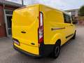 Ford Transit Custom Kasten 290 L2* MIXTO* 1.HAND*SORT Gelb - thumbnail 6