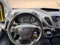 Ford Transit Custom Kasten 290 L2* MIXTO* 1.HAND*SORT Gelb - thumbnail 16
