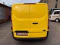 Ford Transit Custom Kasten 290 L2* MIXTO* 1.HAND*SORT Gelb - thumbnail 5