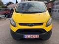 Ford Transit Custom Kasten 290 L2* MIXTO* 1.HAND*SORT Gelb - thumbnail 2