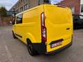 Ford Transit Custom Kasten 290 L2* MIXTO* 1.HAND*SORT Gelb - thumbnail 4