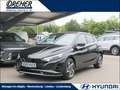 Hyundai i20 i20 1.0 T-GDI Prime Navi/Autom/BC Navi/Autom./BC Schwarz - thumbnail 1