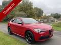 Alfa Romeo Stelvio 2.0 T Q4 280pk, My22 Estrema, Alle opties!! Rood - thumbnail 33