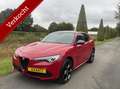 Alfa Romeo Stelvio 2.0 T Q4 280pk, My22 Estrema, Alle opties!! Rood - thumbnail 29