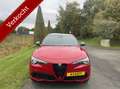 Alfa Romeo Stelvio 2.0 T Q4 280pk, My22 Estrema, Alle opties!! Rood - thumbnail 31