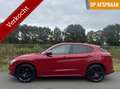 Alfa Romeo Stelvio 2.0 T Q4 280pk, My22 Estrema, Alle opties!! Rood - thumbnail 1