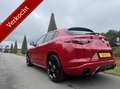 Alfa Romeo Stelvio 2.0 T Q4 280pk, My22 Estrema, Alle opties!! Rood - thumbnail 7