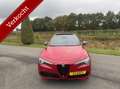 Alfa Romeo Stelvio 2.0 T Q4 280pk, My22 Estrema, Alle opties!! Rood - thumbnail 49