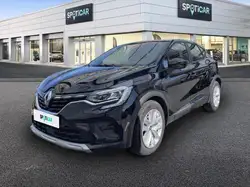 Renault Captur 1.5 Blue dCi 95ch Business