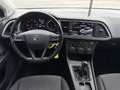 SEAT Leon ST Style 1,6 TDI *ZR NEU*CARPLAY*LED*AHK*TEMP*SITZ Grau - thumbnail 13