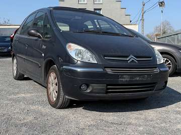 1.6Hdi 1er MAIN!!! PANORAMA CLIMA CRUISE