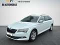 Skoda Superb Ambition DSG PANO ACC KLIMA *LASER-WEIß Weiß - thumbnail 1