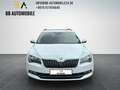 Skoda Superb Ambition DSG PANO ACC KLIMA *LASER-WEIß Weiß - thumbnail 9