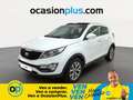 Kia Sportage 1.7CRDi Maracaná 4x2 Blanco - thumbnail 1