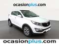 Kia Sportage 1.7CRDi Maracaná 4x2 Blanco - thumbnail 2