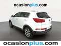 Kia Sportage 1.7CRDi Maracaná 4x2 Blanco - thumbnail 3