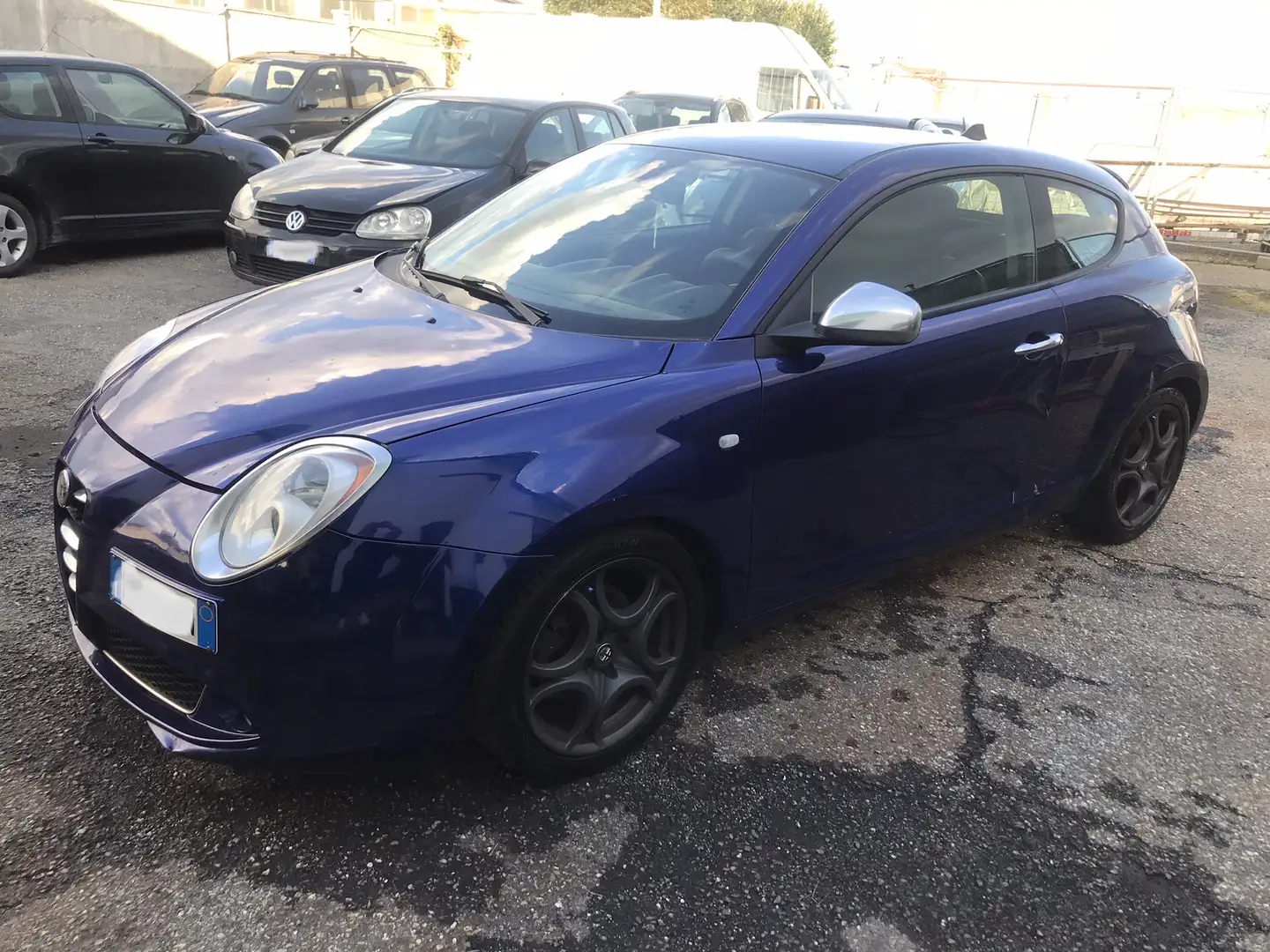 Alfa Romeo MiTo 1.3 JTDM (ECO) Super - 1