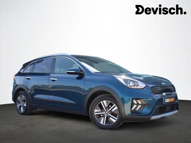 Kia Niro HEV 1.6 A/T | Garantie
