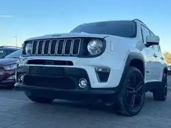 Jeep Renegade Limited Plug In Hybrid 4xe