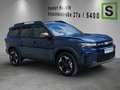 Dacia Bigster BIGSTER Extreme TCe 140 Blau - thumbnail 4