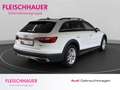 Audi A4 allroad quattro 50 TDI LED+ACC+NAVI+SHZ+PDC V&H+ Blanc - thumbnail 5