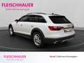 Audi A4 allroad quattro 50 TDI LED+ACC+NAVI+SHZ+PDC V&H+ Blanc - thumbnail 3
