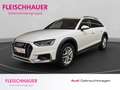 Audi A4 allroad quattro 50 TDI LED+ACC+NAVI+SHZ+PDC V&H+ Blanc - thumbnail 1