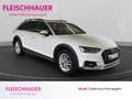 Audi A4 allroad quattro 50 TDI LED+ACC+NAVI+SHZ+PDC V&H+ Blanc - thumbnail 6