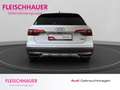 Audi A4 allroad quattro 50 TDI LED+ACC+NAVI+SHZ+PDC V&H+ Blanc - thumbnail 4