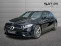 Mercedes-Benz A 180 180 Sport auto Nero - thumbnail 1