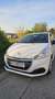 Peugeot 208 208 Style 1,2 PureTech 82 Style Weiß - thumbnail 1