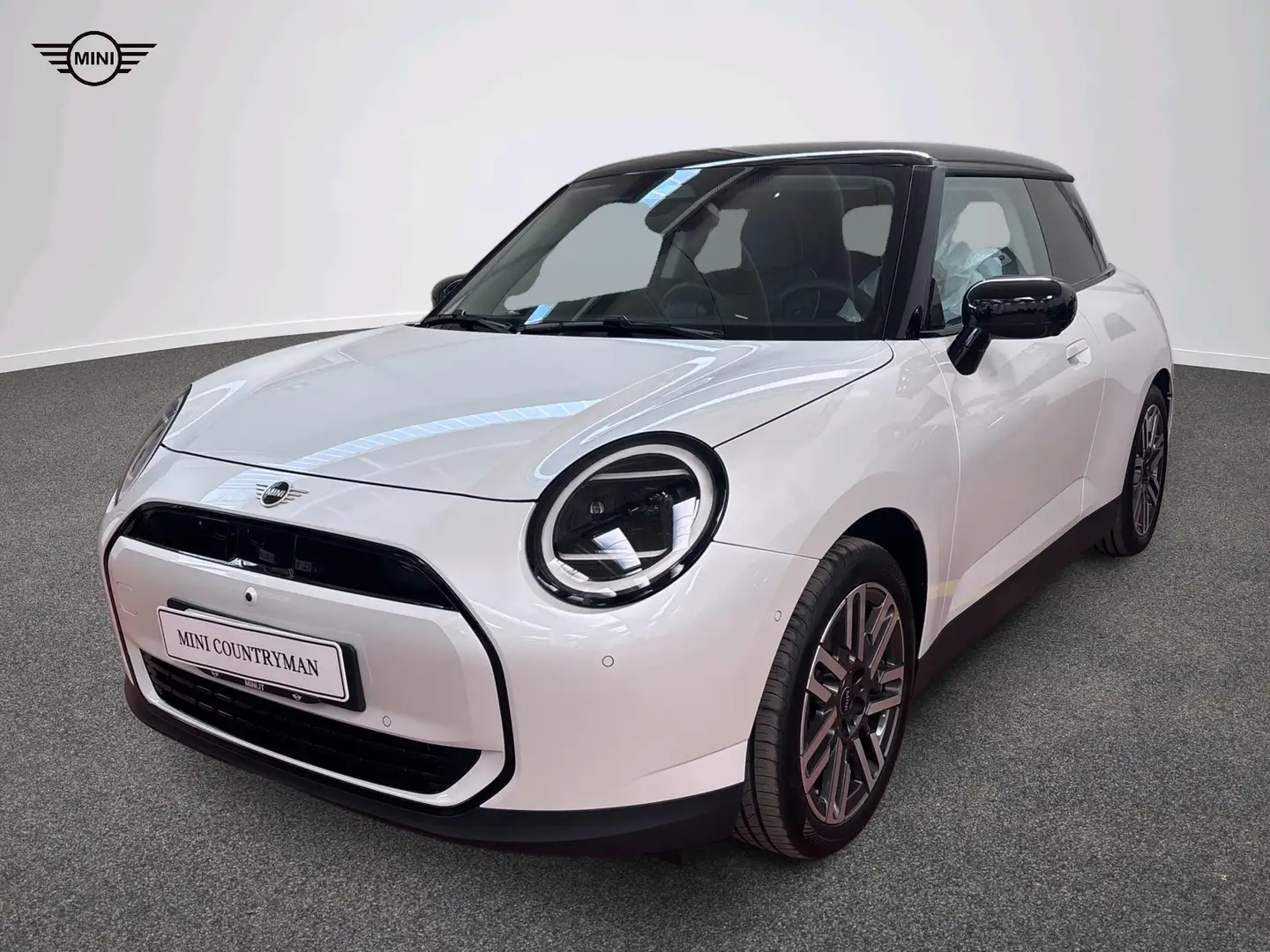 MINI Cooper E All-Electric MINI Cooper E Blanc - 1