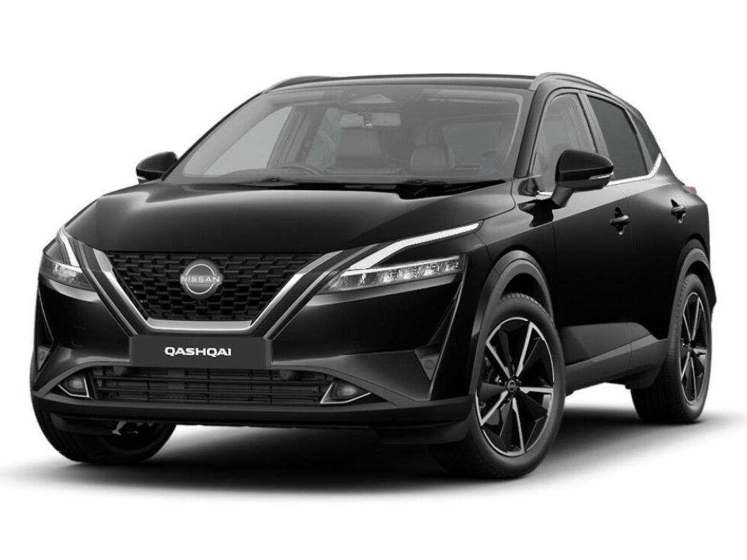 2023 Nissan Qashqai S AWD|HTD STS|CARPLAY/AUTO|BLND SPOT|LANE DEPART