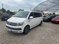 Volkswagen T6 Caravelle T6  2.0 TDI 204CV DSG 4Motion Highline LANG Wit - thumbnail 1