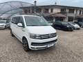 Volkswagen T6 Caravelle T6  2.0 TDI 204CV DSG 4Motion Highline LANG Blanco - thumbnail 2