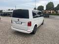 Volkswagen T6 Caravelle T6  2.0 TDI 204CV DSG 4Motion Highline LANG Blanco - thumbnail 5