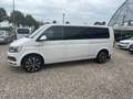 Volkswagen T6 Caravelle T6  2.0 TDI 204CV DSG 4Motion Highline LANG Wit - thumbnail 3