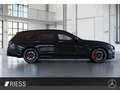 Mercedes-Benz E 63 AMG S 4M+ T Perfo-Sitz Perfo-Abgas AHK 360° Schwarz - thumbnail 2