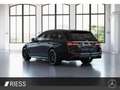 Mercedes-Benz E 63 AMG S 4M+ T Perfo-Sitz Perfo-Abgas AHK 360° Schwarz - thumbnail 5