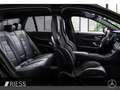 Mercedes-Benz E 63 AMG S 4M+ T Perfo-Sitz Perfo-Abgas AHK 360° Schwarz - thumbnail 9