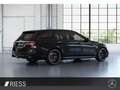 Mercedes-Benz E 63 AMG S 4M+ T Perfo-Sitz Perfo-Abgas AHK 360° Schwarz - thumbnail 3