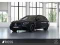 Mercedes-Benz E 63 AMG S 4M+ T Perfo-Sitz Perfo-Abgas AHK 360° Schwarz - thumbnail 13