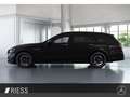 Mercedes-Benz E 63 AMG S 4M+ T Perfo-Sitz Perfo-Abgas AHK 360° Schwarz - thumbnail 12