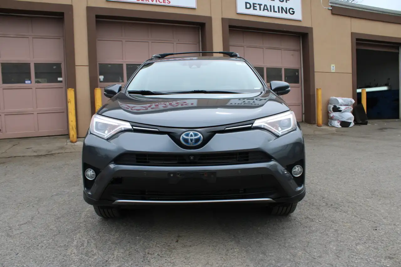 Toyota RAV 4 fotografie Toyota RAV 4