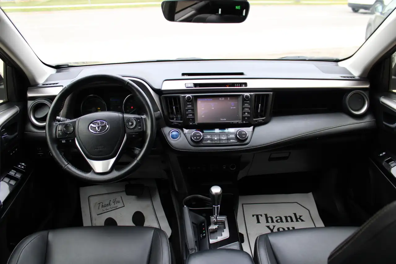 Toyota RAV 4 fotografie Toyota RAV 4