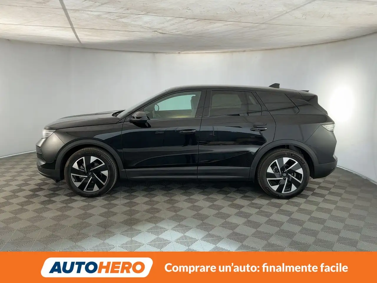 Opel Grandland 2026