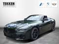 BMW Z4 sDrive30i M-Sport ACC/HUD/RFK/HarmanKardon Grün - thumbnail 1