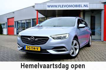 Sports Tourer 1.5 Turbo Online Edition Navi|Cam|LM